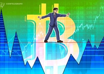 Bitcoin trades above $50K again — but its very different this time