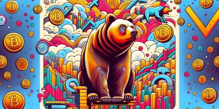 Bitcoin bears feel the heat as BTC looks all set to hit $60k