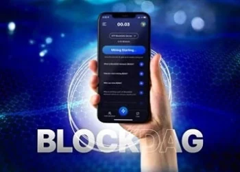 Here’s Why BlockDAG Network is the Best Bet for 5000x ROI While Dodging Meme Coins Dogecoin and Memeinator – Blockonomi