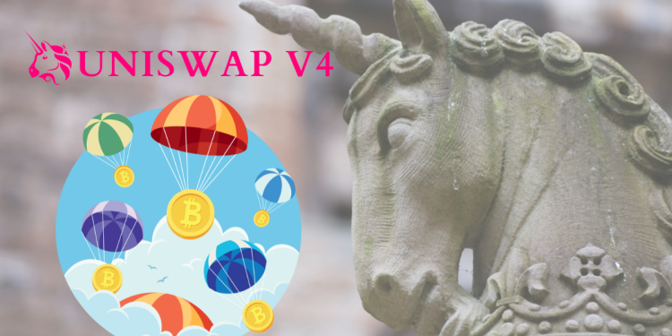Uniswap V4 Update and Historic $10 Million Airdrop Kick Off