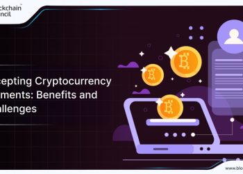 Accepting Cryptocurrency Payments: Benefits and Challenges