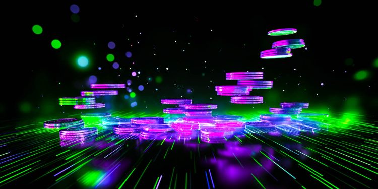 Trader Says Altcoins Ready To Witness Next Push to the Upside, Predicts Rallies for Chainlink Challenger