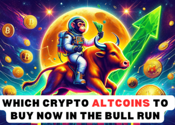 Bitcoin Hits All-Time High Since 2021