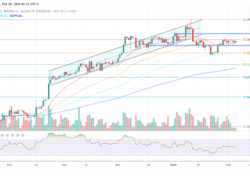 Why Is Bitcoin Price Not Going Up Despite The ETFs? Expert