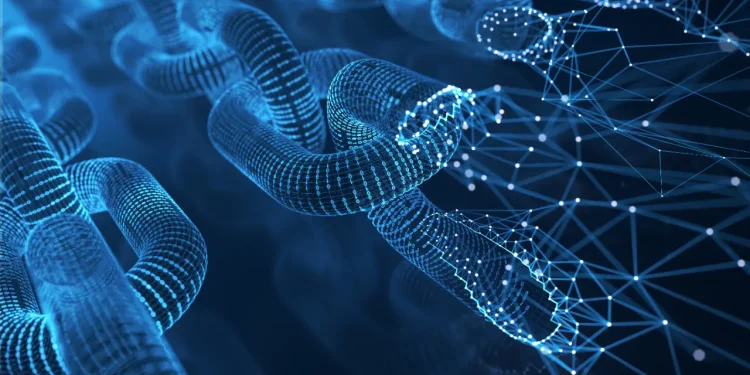 Blockchain Hangs in the Balance as EV Market Dips