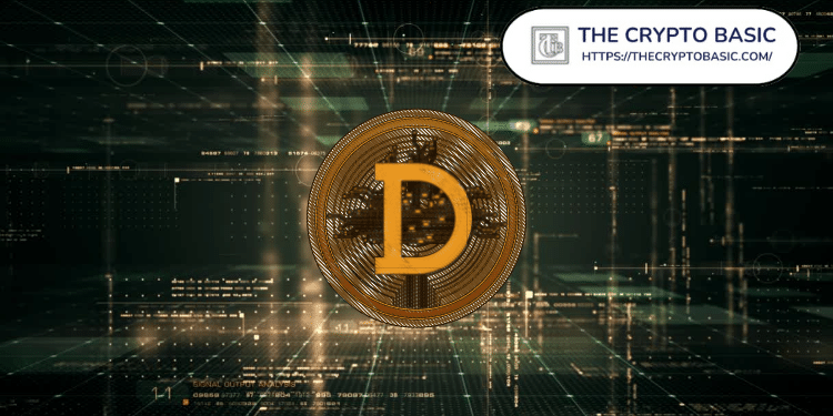 Bollinger Bands Hints at Impending Dogecoin Price Volatility