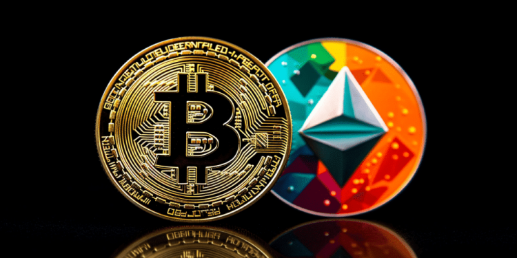 Week in review: Analyzing the Bitcoin, Ethereum price surge