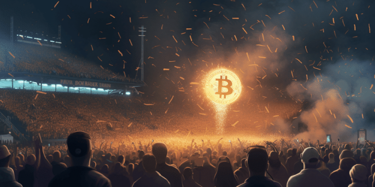 Bitcoin breaks into the $46K range, triggers setbacks for shorts