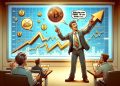 Bitcoin over $100K in 18 months? Here’s why this exec thinks so…