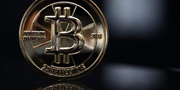 Bitcoin Demands Exceeds Miner Supply By 1,300%, Why A Push To $237,000 Is Possible