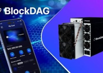 This New Crypto Is A Global Sensation For Its 5000X Potential As Market Majors Stall