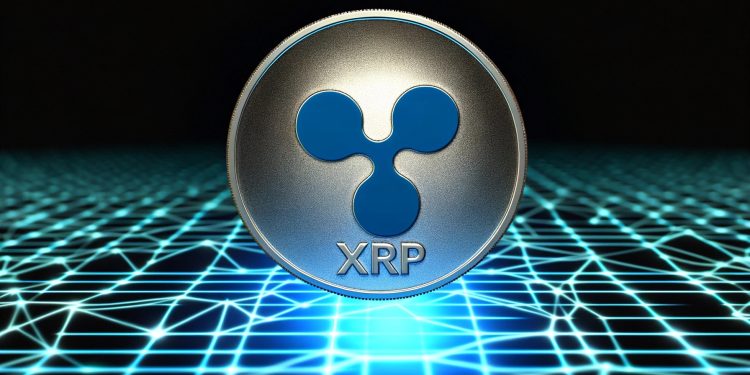 Crypto Analyst Highlights Why XRP Price Is Ready For Takeoff