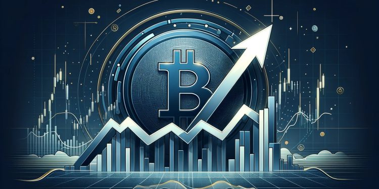 Bitcoin Price Targets $55,000 Following Bull Pennant Breakout