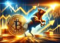 Bitcoin To Receive Monumental $150 Billion Inflow: Expert Reveals