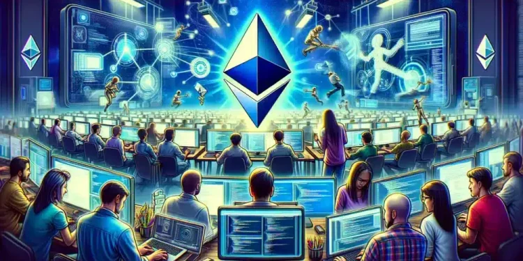After Dencun, Ethereum devs set sights on Electra upgrade