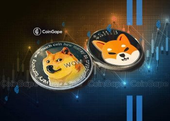 “DOGE And SHIB”: Can SHIB Go as high as DOGE?
