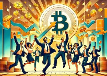 99% Bitcoin addresses in profit as price soars to $63K: What now?