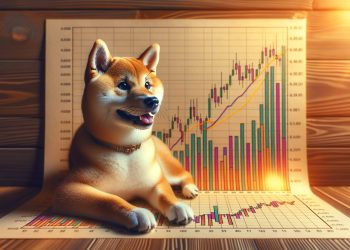 Dogecoin Adoption Explodes In Stunning Move, Can DOGE Chart A Path To $0.2?