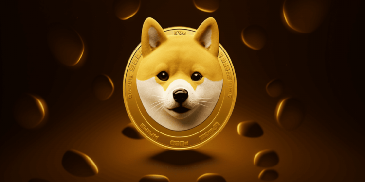 DOGE: Is a breakout on the way?