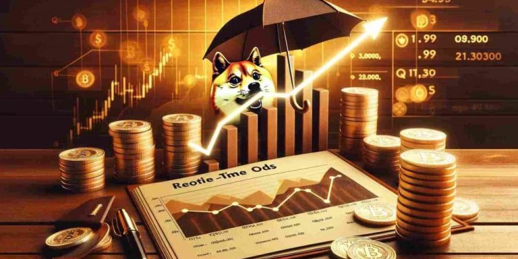 Why Dogecoin might reach an ATH in Q2 2024