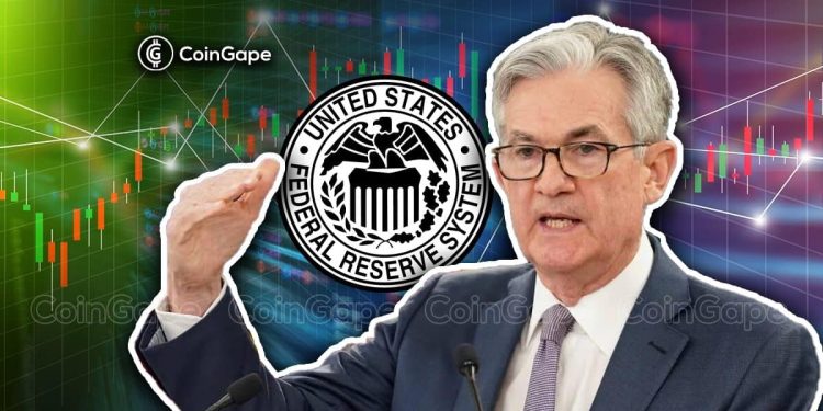 With Delay in Fed Rate Cut Looming, Will Crypto See Block in Bull Run?