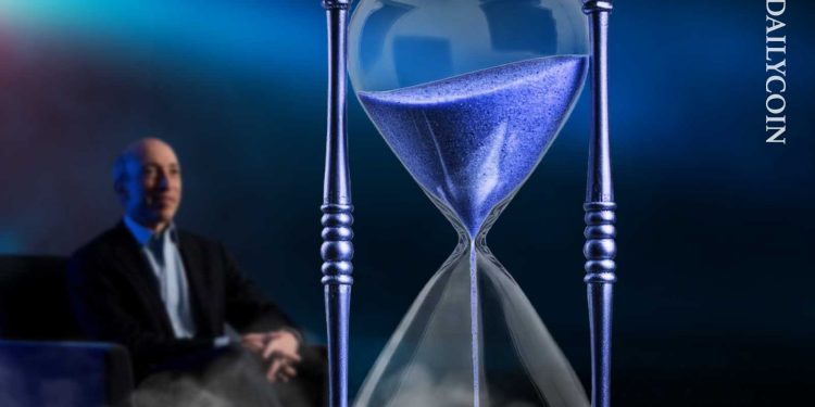 SEC vs. Ripple Discovery Deadline 2 Days Away, What to Expect