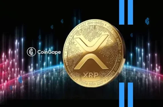 XRP Could Reach $18 with a $1 Trillion Market Cap