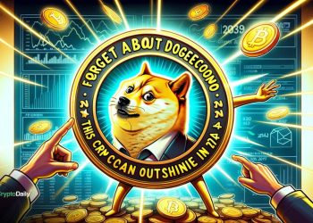 Forget About Dogecoin: This Crypto Can Outshine It in 2024