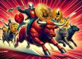 Top Cryptos That Can Lead the 2024 Bull Run