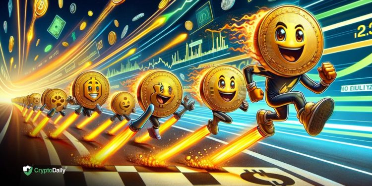 Hot Cryptos Set to Deliver Game-Changing Gains
