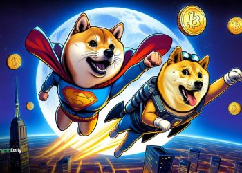 Shiba Inu (SHIB) Surges Overnight – Is Dogecoin (DOGE) Poised for an Even Bigger Short-Term Leap?