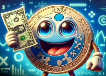 XRP Is Set to Hit $1 This Year, But This Crypto Can Achieve Even Greater Success