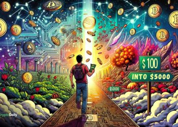 3 Key Altcoins That Can Help You Transform $100 into $5,000
