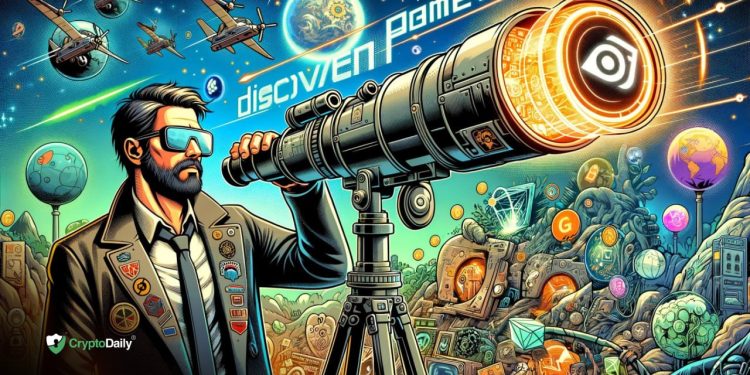 Discover These GameFi Leaders with Potential for Future Profits!