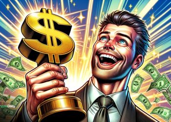 This Week’s Highlights: Top Cryptos Priced Less Than $1