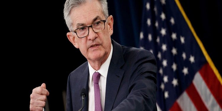 Jerome Powell Urges Congress to Create Stablecoin Regulations