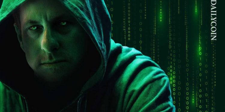 Ripple’s Co-founder XRP Hack Shows Internal Links to Ripple