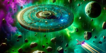 Crypto Trader Says Altcoin Market Cap Is About To Begin a ‘Historic’ Breakout – Here’s What Could Set It Off