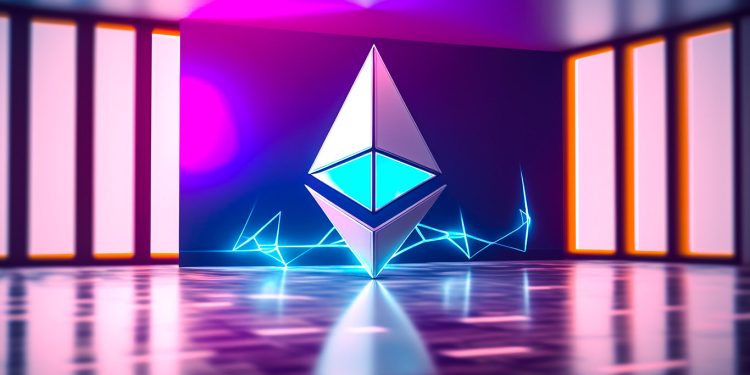 Here’s How Ethereum (ETH) Could ‘Speed Up’ From Recent Underperformance, According to Economist Alex Krüger