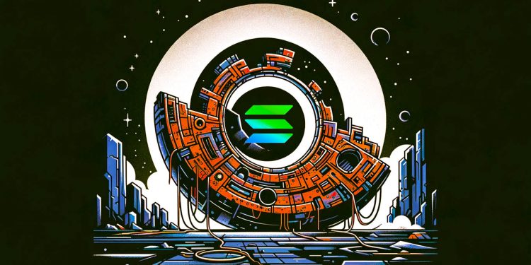 Economist Alex Krüger Says Ethereum Rival With ‘Absolutely Massive’ Ecosystem Is Underpriced Relative to ETH