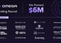 Omega Emerges from Stealth with $6M Funding for Bitcoin-Based DeFi Infrastructure