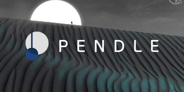 DeFi Platform Pendle Nears $1B Total Value Locked Milestone