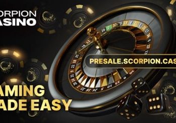 Down with Dogecoin and Pepe Coin’s Price Dip? Scorpion Shines with Daily Passive Income and 10k USDT Rewards