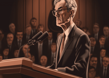 How Bitcoin, Ethereum reacted to Powell’s FOMC ‘prophecy’