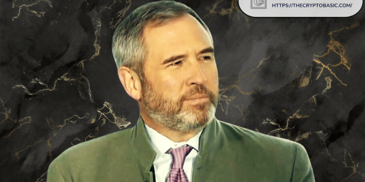 Ripple CEO on BlackRock Launching XRP ETF, “It Makes Sense for XRP Army”