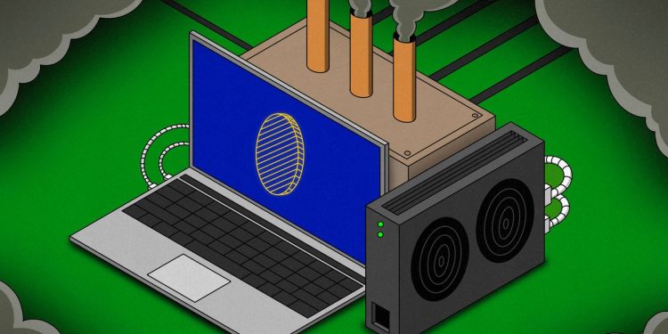 Bitcoin miners win legal battle to keep mum about energy use