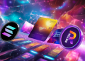 Top Analyst and Trader Says DeFi Debit Cards Will Be the Reason Retik Finance (RETIK) Hits $10, Solana (SOL) Reclaims $90 Level