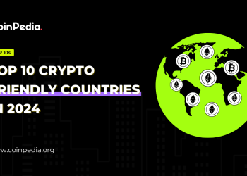 Top 10 Crypto-Friendly Countries In 2024