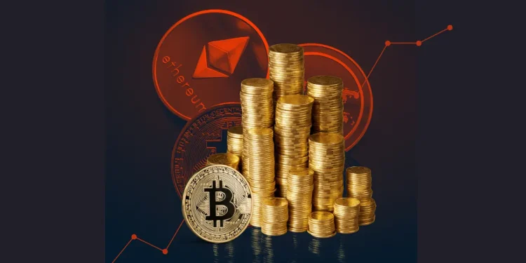 Altcoin Season: Here’s What Traders Can Expect From ETH, SOL & LINK Price