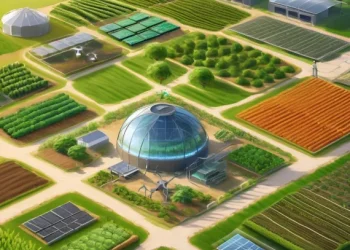 How Blockchain Is Revolutionizing Agriculture Globally